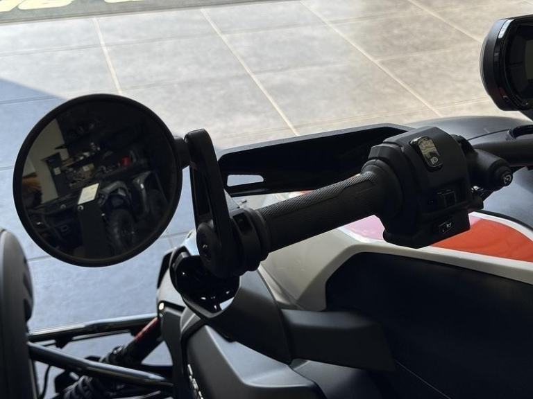 Can-Am Ryker 900 Rally 900 ACE 3-Wheel 