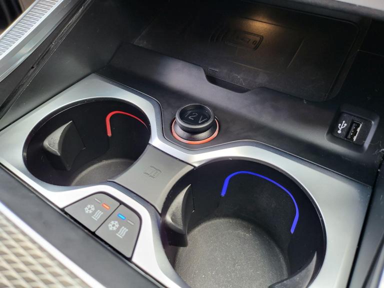 2019 BMW X5 xDrive40i M Sport 5dr Auto ESTATE PETROL Automatic