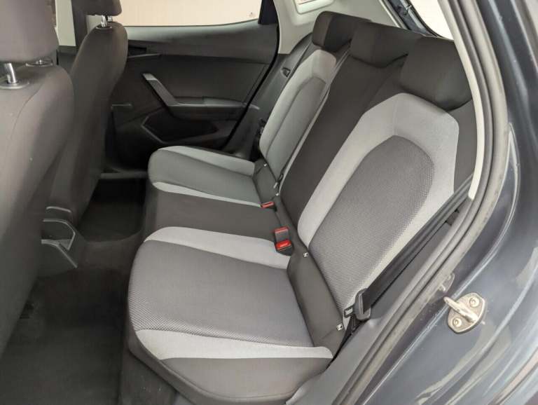 2020 SEAT Ibiza 1.0 TSI SE Technology Hatchback 5dr Petrol Manual Euro 6 (s/s) GPF (95 ps)  HATCH...