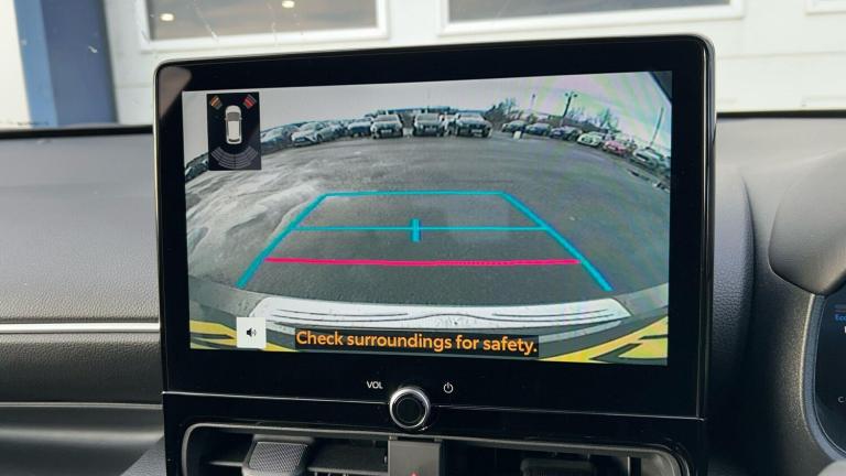 2024 Toyota Yaris 1.5 Hybrid Excel 5dr CVT HATCHBACK PETROL/ELECTRIC Automatic