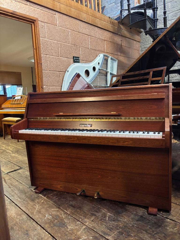 🎹 🎵 ZENDER Piano - CAN DELIVER 🎹