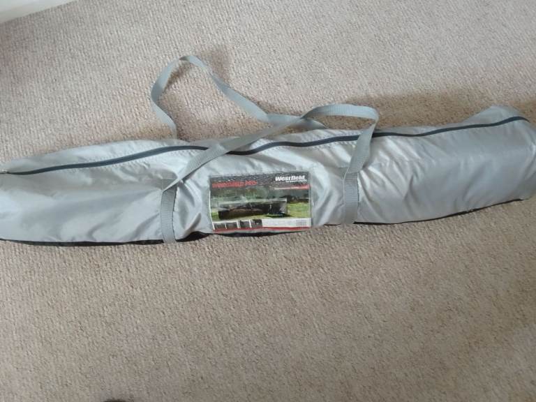 Westfield Windshield Pro