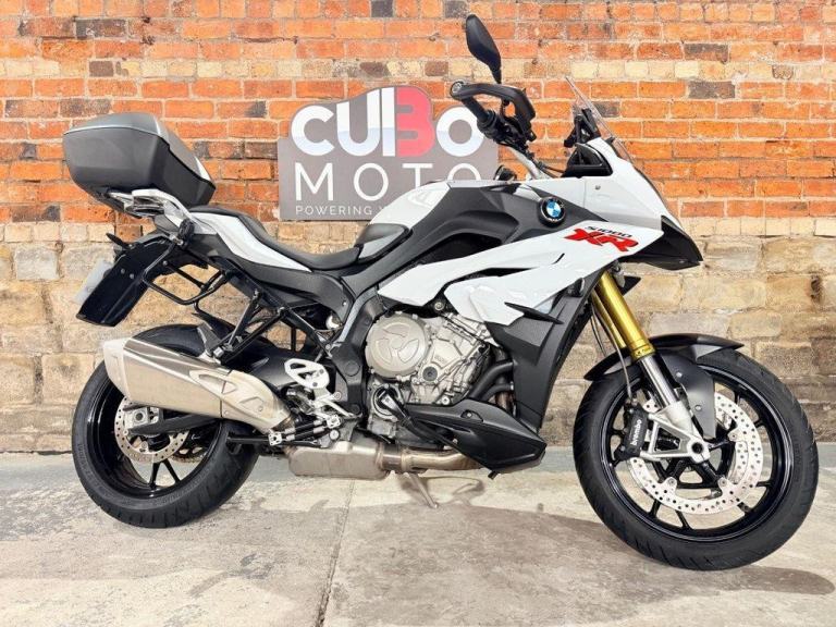 BMW S 1000 XR SPORT SE 2015 65