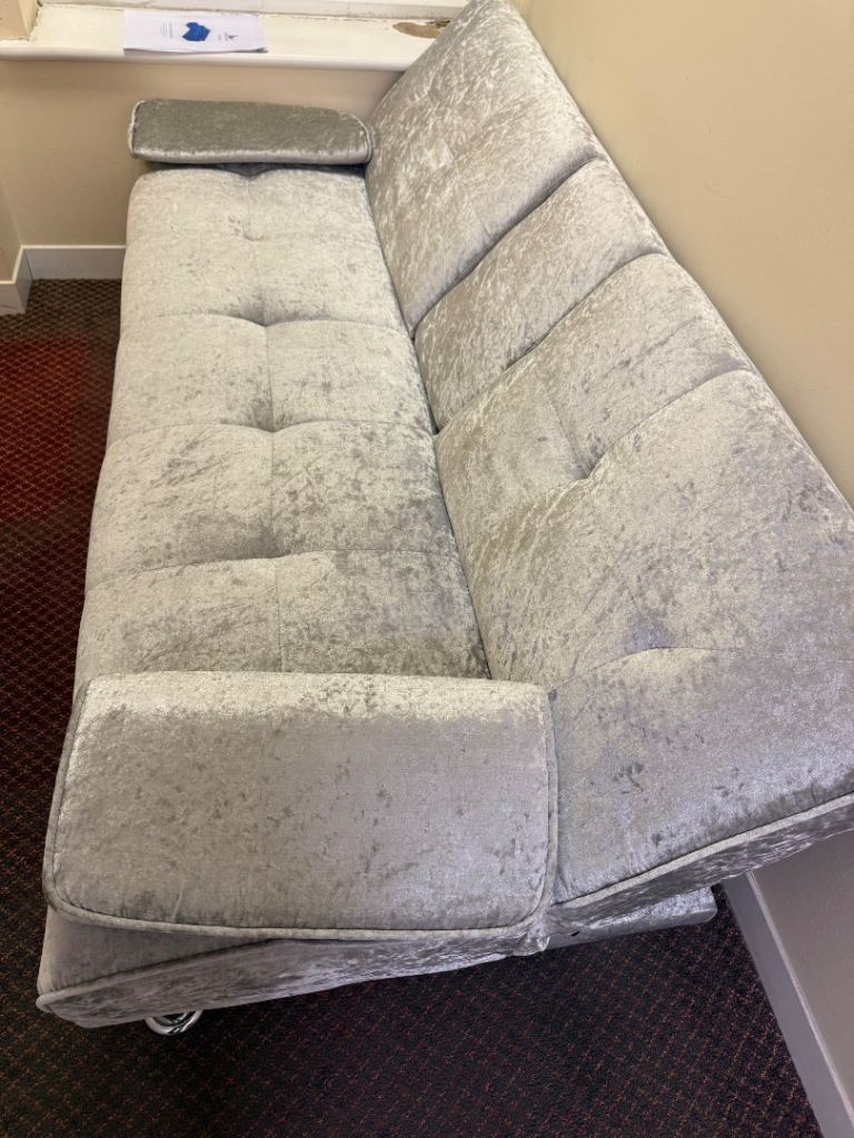 Free Sofa Bed