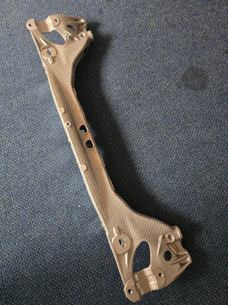 PORSCHE 911 CARRERA 992 TURBO S REAR CROSS MEMBER  992505105A NEW 