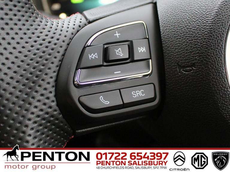 2024 MG MG HS 1.5 T-GDI 16.6kWh SE Auto Euro 6 (s/s) 5dr ESTATE Petrol/Electric Hybrid Automatic