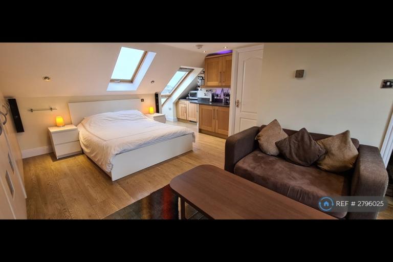 1 bedroom in Gurney Road, Southampton, SO15 (#2796025)