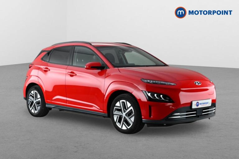2023 Hyundai KONA 150kW Premium 64kWh 5dr Auto SUV Electric Automatic