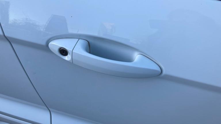 2018 Ford Ecosport 1.0 EcoBoost 125 ST-Line 5dr Petrol Hatchback Hatchback Petrol Manual