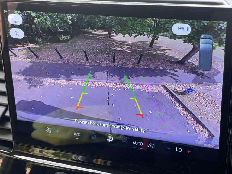 2024 Ford Transit 2.0 460 EcoBlue Trend Minibus Double Cab 5dr Diesel Manual RWD L4 H3 Euro 6 MIN...