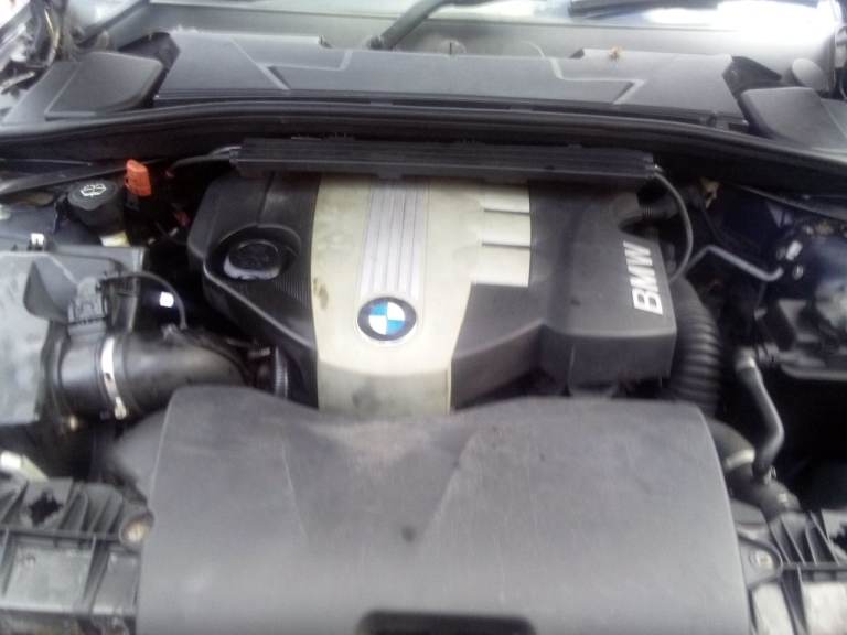 BMW, 1 SERIES, Hatchback, 2008, Manual, 1995 (cc), 5 doors