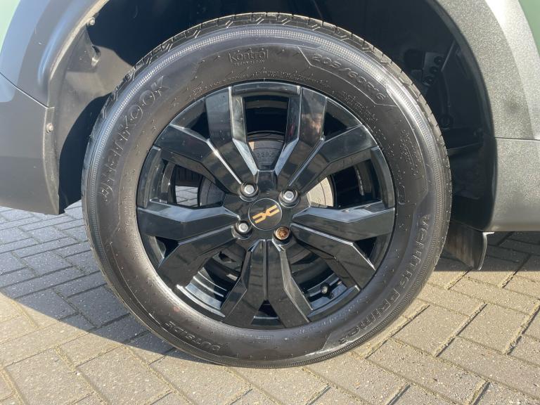 2024 Dacia Jogger 1.0 Tce Extreme MPV Petrol Manual