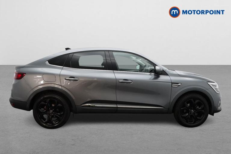 2022 Renault Arkana 1.6 E-TECH Hybrid 145 S Edition 5dr Auto SUV Hybrid Automatic