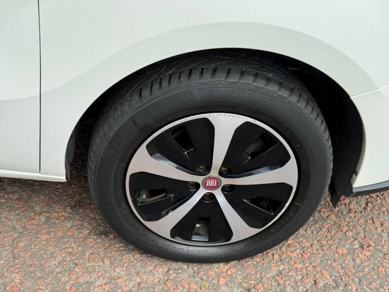 2020 M FIAT DOBLO 1.3 MULTIJETII TECNICO PANEL VAN 4DR DIESEL MANUAL L1 H1 EURO 