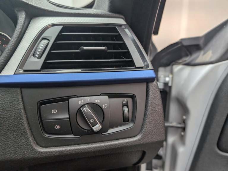 2015 BMW 4 Series 2.0 420d M Sport Convertible 2dr Diesel Auto Euro 6 (s/s) (184 ps) - CLIMAT CON...