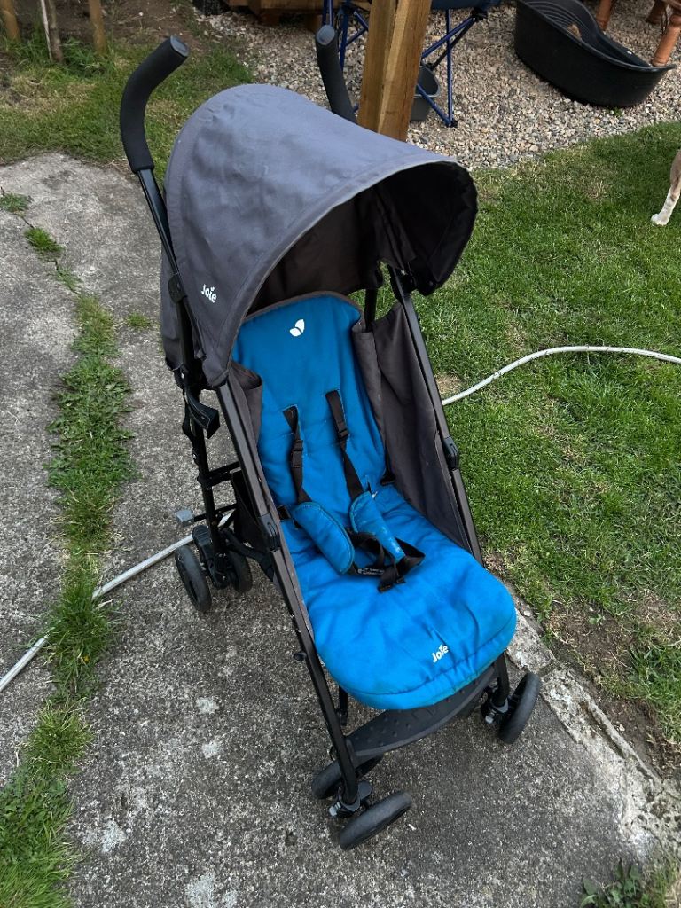 Free joie buggy 