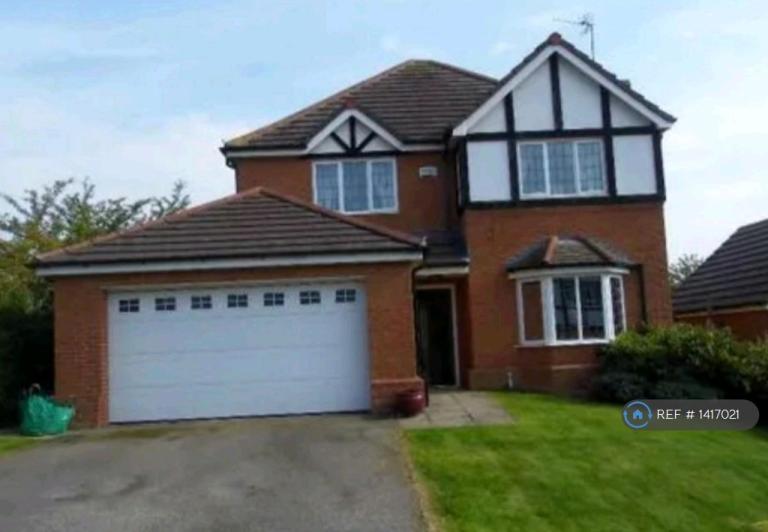4 bedroom house in Gwynant, Colwyn Bay, LL29 (4 bed) (#1417021)