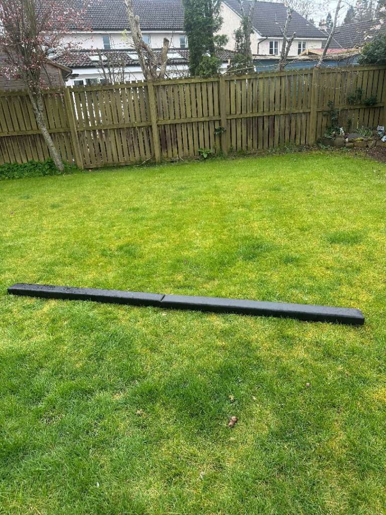Floor Beam