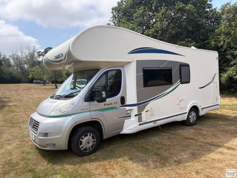 Chausson Flash 25