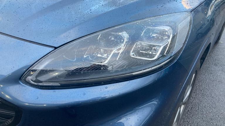 2024 Ford Kuga 2.5 PHEV ST-Line Edition 5dr CVT Estate Estate Hybrid Automatic