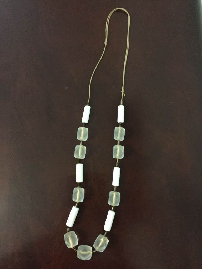 Corona Jewellery Necklace. 36" approx 