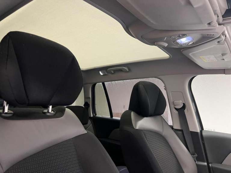 2014 Citroen C4 Grand Picasso 1.6 e-HDi 115 Airdream Exclusive+ 5dr ETG6 MPV DIESEL Automatic