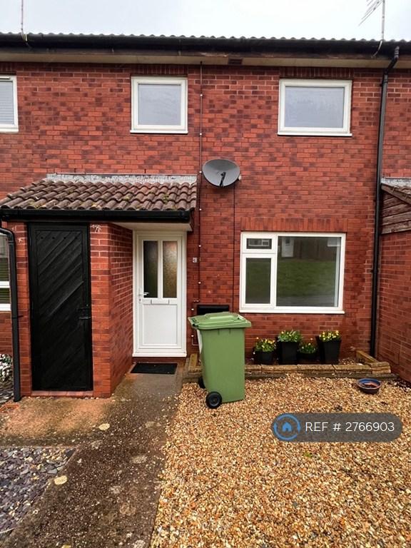 2 bedroom house in Exmouth, Exmouth, EX8 (2 bed) (#2766903)