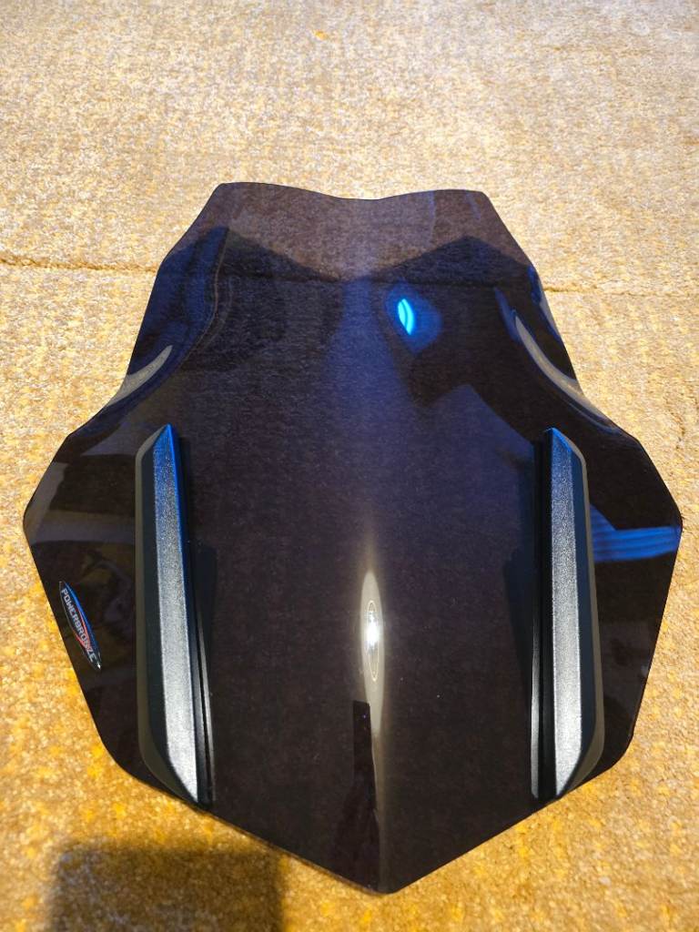Powerbronze Tinted Screen BMW R1250GS