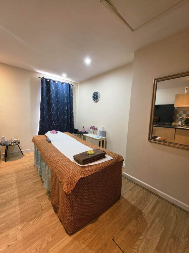 Linda's Thai Massage in Grangetown 
