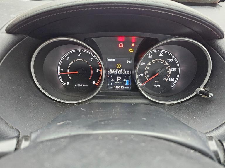 2010 Mitsubishi Outlander 2.2 DI-D Juro SST 4WD Euro 4 5dr ESTATE Diesel Automatic