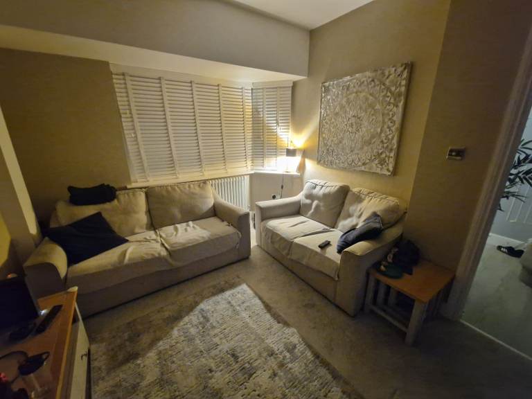 2 x Harveys sofas quick sale FREE AVAILABLE NOW