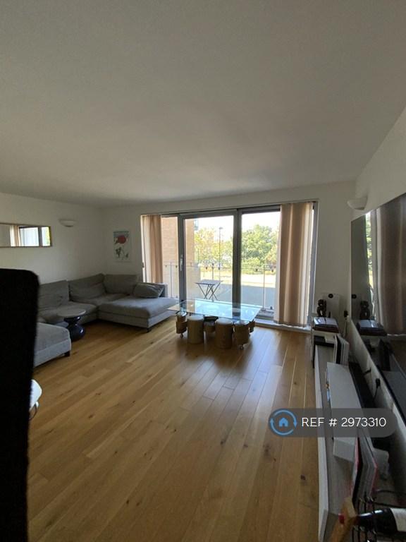 2 bedroom flat in Tideham House, London, SE28 (2 bed) (#2973310)