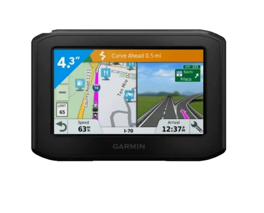 Garmin Motorcycle Sat-nav Zumo 346 LMT-S