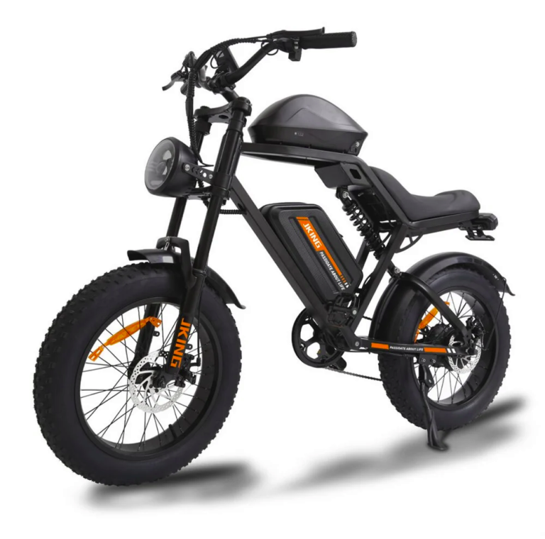  JKING FXH-002 Electric Bike