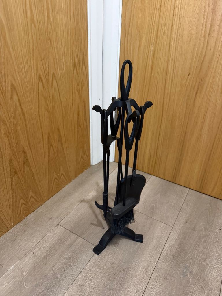 Companion Set for Fireplace