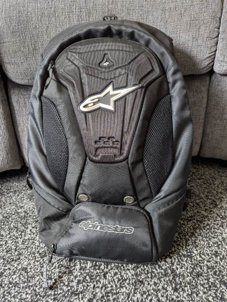 Alpinestars Charger Motorcycle Backpack