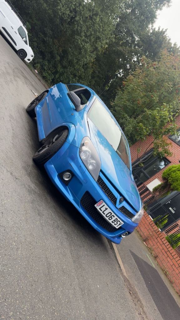 Vauxhall, ASTRA, Hatchback, 2006, Manual, 1998 (cc), 3 doors