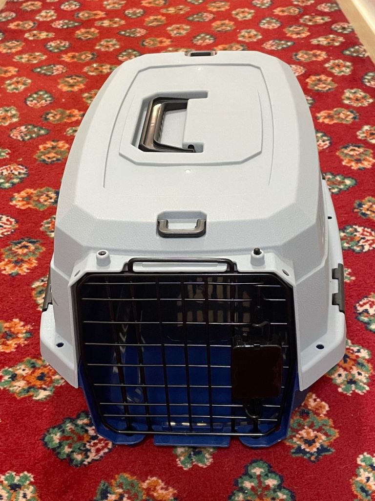 FREE Cat carrier 