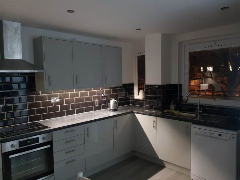 Single room in Battersea-ALL bills included