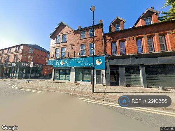 1 bedroom flat in Waterloo, Liverpool, L22 (1 bed) (#2910366)