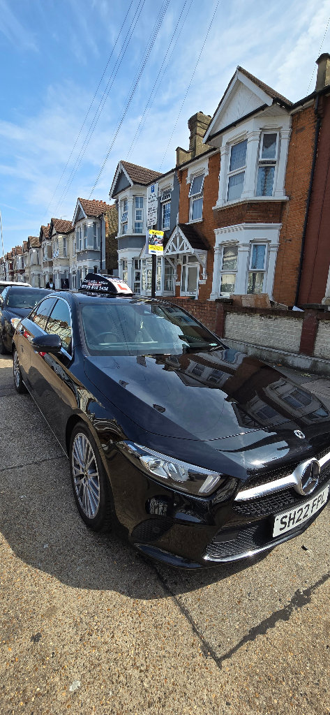 Driving Lessons in East London  by Fully Qualified Driving Instructor ADI (Grade A) - Automatic