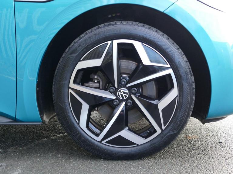 2022 Volkswagen ID.3 150kW Tour Pro S 77kWh 5dr Auto HATCHBACK ELECTRIC Automatic