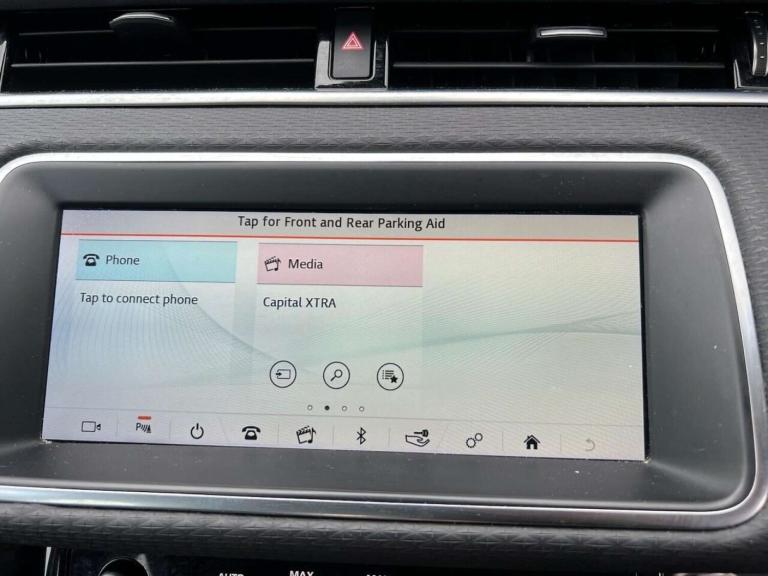 2020 Land Rover Range Rover Evoque 2.0 D150 5dr 2WD ESTATE DIESEL Manual