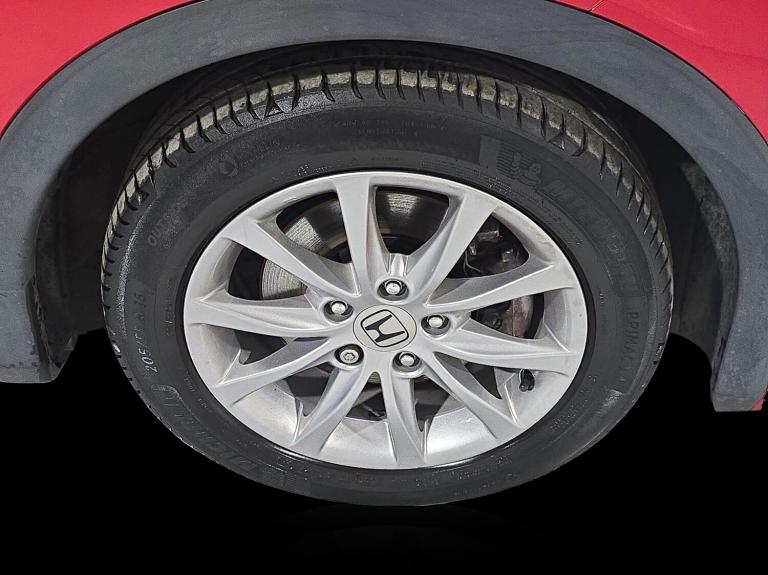 2015 Honda Civic 1.6 i-DTEC SE Plus Euro 5 (s/s) 5dr HATCHBACK Diesel Manual