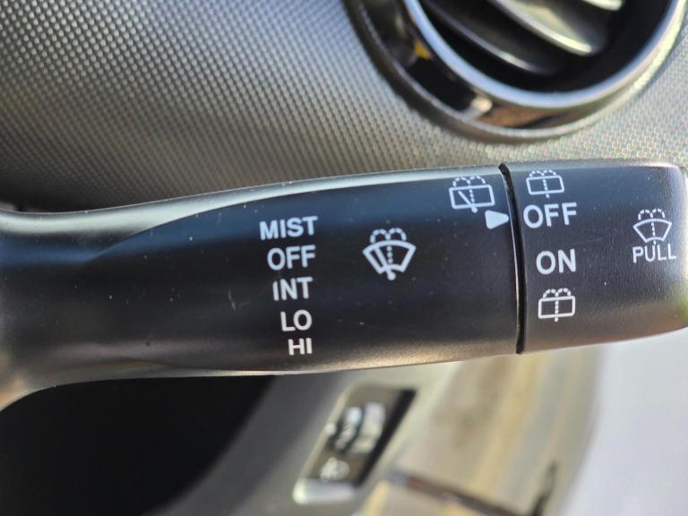 2014 Toyota AYGO 1.0 VVT-i Move MultiMode Euro 5 5dr HATCHBACK Petrol Automatic