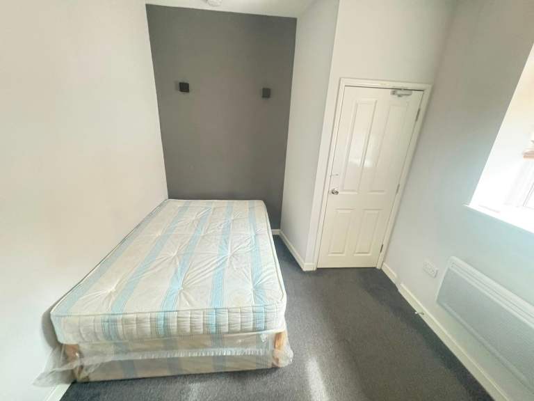 BENEFITS ACCEPTED - Studio Flat Available in Beckenham Bromley BR3