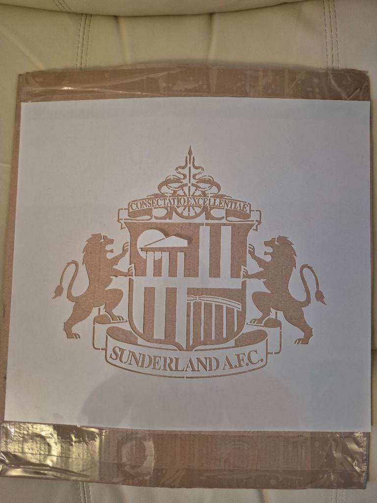 Stencil 
