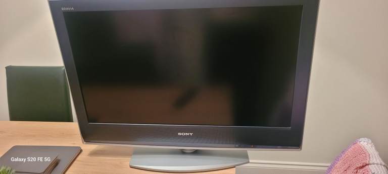 Sony bravia