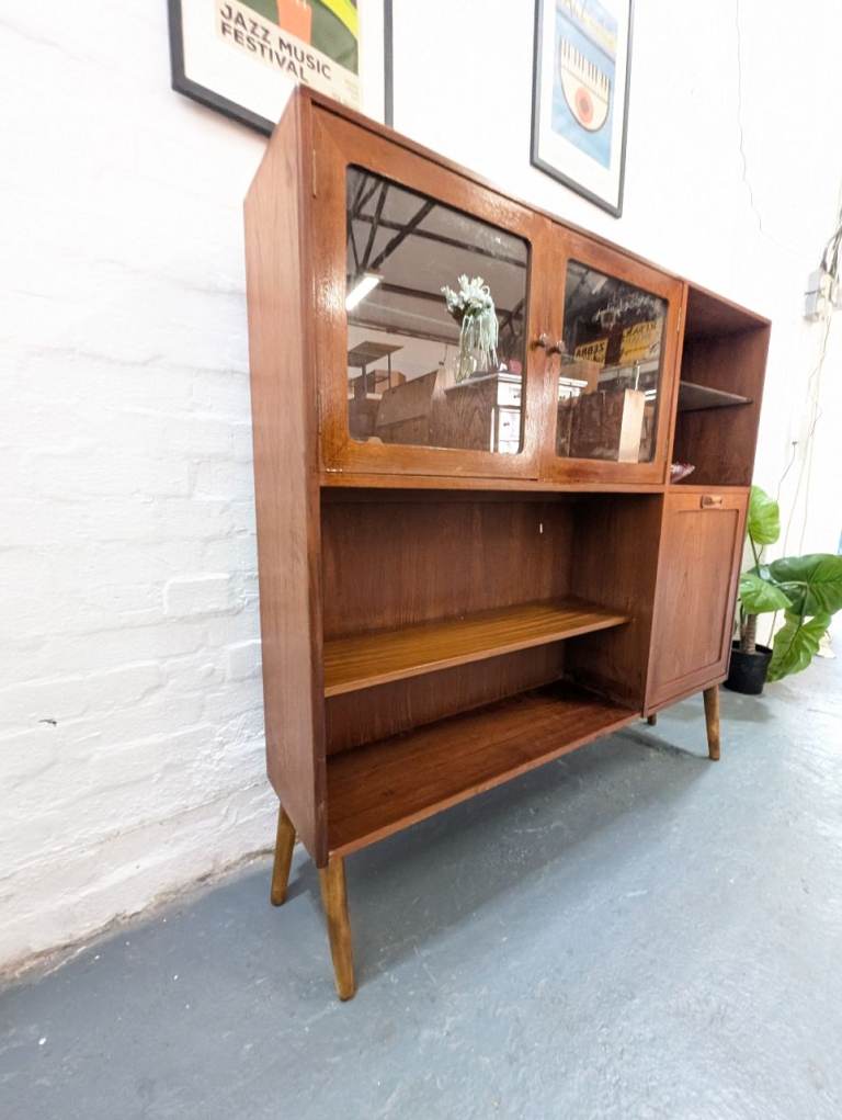 Mid Century Teak Sideboard by G Plan 