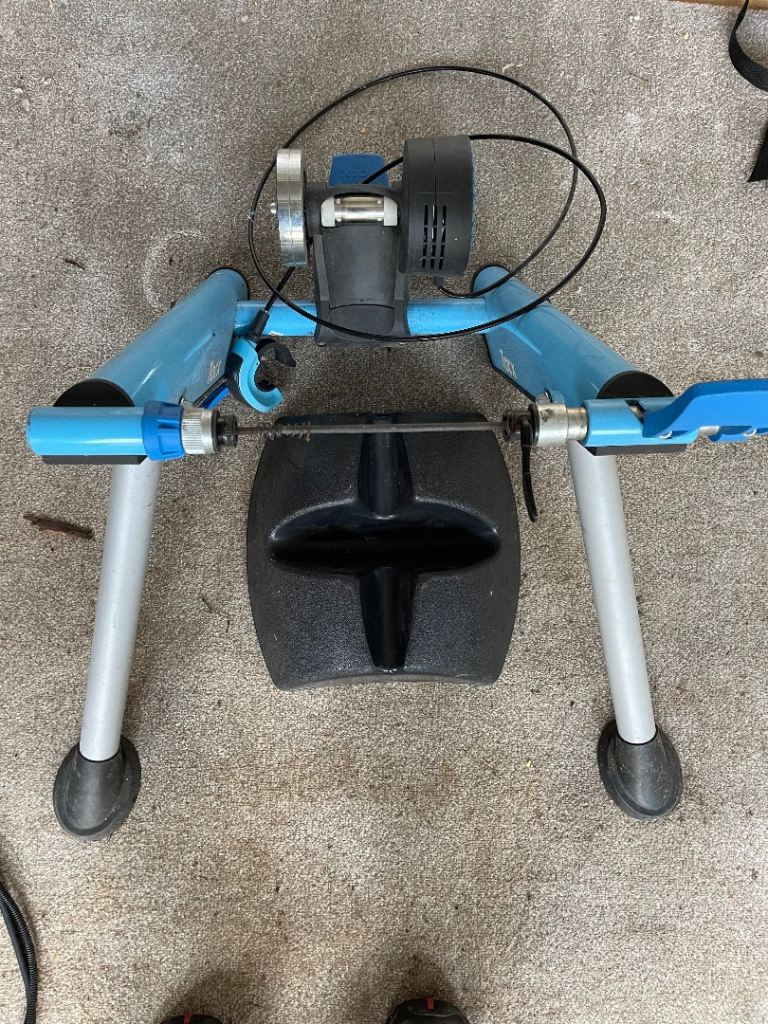 Tacx Indoor Cycling Turbo Trainer